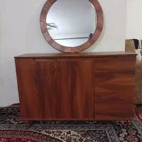 اینه کنسول|بوفه، ویترین، کنسول|نقده, |دیوار