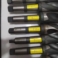 مته های ته کونیک تیتکس پلاس آلمان|ابزارآلات|قم, شهدا|دیوار