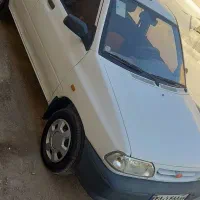 پراید مدل98|خودرو سواری و وانت|یزد, |دیوار