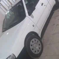 آریسان۲ صفر دوگانه فابریک