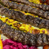 همکار خانم جهت کار در تهیه غذا|استخدام خدمات فروشگاه و رستوران|رباط‌کریم, رباط‌کریم|دیوار