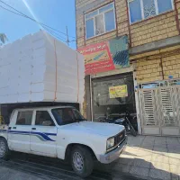 تیرچه.فوم سقفی.اسپیسر بتنی و پلاستیکی