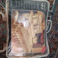 روتختی ساتن دونفره|سرویس روتختی|تهران, سنگلج (شاپور)|دیوار