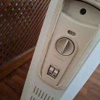 شوفاژ برقی دلونگی|آبگرمکن، پکیج، شوفاژ|تهران, شهرک آزادی|دیوار