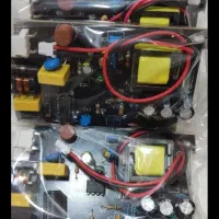 برد ، پاور انواع ایفن تصویری|سایر لوازم برقی|تهران, لاله زار|دیوار