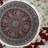قالیچه بزرگ و تمیز