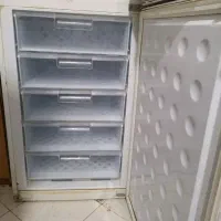 یخچال الکترواستیل