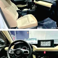 فروش فوری استثنایی تویوتا یاریس 2024 ترخیص 2025|خودرو سواری و وانت|تهران, شهرک استقلال|دیوار