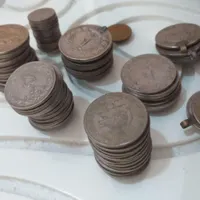سکه قدیمی