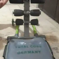 تو تاال کور المانی