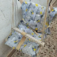 تاب تمیز در حد نو