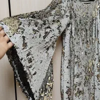 لباس مجلسی سایز44|لباس|بوشهر, |دیوار