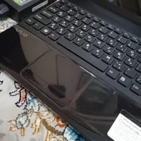 لپ تاپ SONY VAIO|رایانه همراه|سنندج, |دیوار