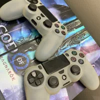 Ps4 fat|کنسول، بازی ویدئویی و آنلاین|اسلام‌شهر, صادقیه|دیوار