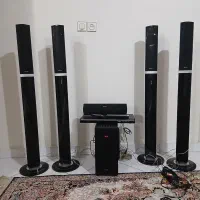 سینما خانگی