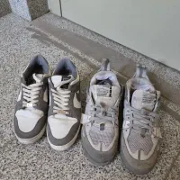 فروش دو جفت کفش