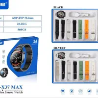 ساعت هوشمند ویسمی گرد/فروشگاه ساعت بتا