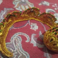 بشکی برا شلوار