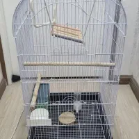 قفس پرنده
