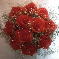 گل روبانی|گل مصنوعی|مراغه, |دیوار