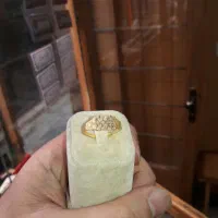 انگشتر بدون اجرت ومالیات|جواهرات|زنجان, |دیوار