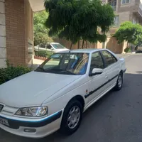 پژو پارس مدل ۹۱