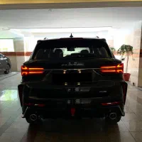 Kmc A5 /کی ام اسی/ ۱۴۰۴|خودرو سواری و وانت|تهران, صادقیه|دیوار