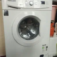 لوازم خانگی لباسشویی آبسال