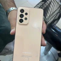سامسونگ A 33