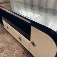 میز تلویزیون دوتیکه|میز تلویزیون|سهند, |دیوار