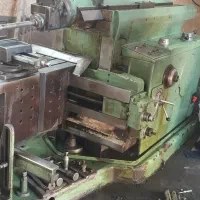 صفحه تراش ۸۰ رومانی|ماشین‌آلات صنعتی|نجف‌آباد, شهرک صنعتی نجف آباد|دیوار