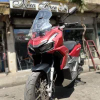 موتور ADV ۱۶۰ مدل ۴۰۳ فول  زیر قیمت