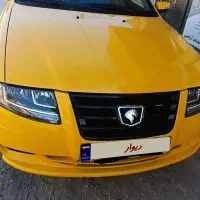 سورن پلاس،1403|خودرو سواری و وانت|سراوان, |دیوار