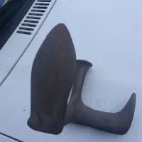 قالب کفش سرب