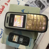 گوشی نوکیا مدل 1209