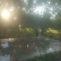 فروش زمین ابی  ۶هکتار