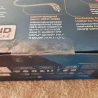 هدست Creative مدل sfxi air gamer آکبند|قطعات و لوازم جانبی رایانه|قم, ارم|دیوار