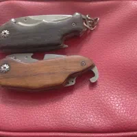 چاقو امریکایی و قدیمی