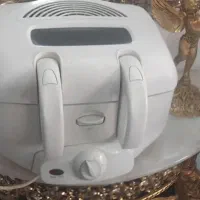 سرخکن تمیزوسالم ودرحدنو