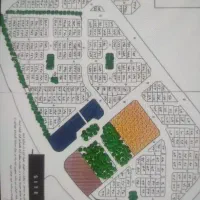 زمین درهوانیروزشهرک پرواز