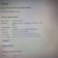 فروش لب تاپ ایسوس نسلcore i7|رایانه همراه|خرمآباد, |دیوار