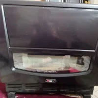 بخاری نیک کالا