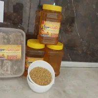 عسل طبیعی