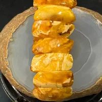 کهربای بالتیک