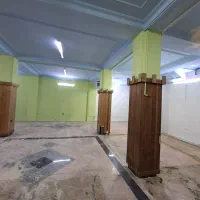 ۲۰۵‌متر زیر زمین  فازیک اندیشه قلب فاز یک‌