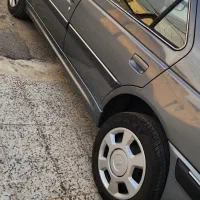 پارس  tu5