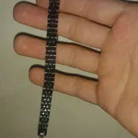 دستبند اهنی
