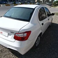 ساینا مدل۱۴۰۲ دوگانه فابریک بی رنگ شاسی پلمپ|خودرو سواری و وانت|بندر ترکمن, |دیوار