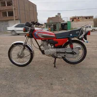 موتور مدل 87