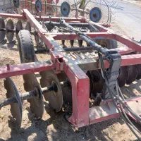 ادوات کشاورزی